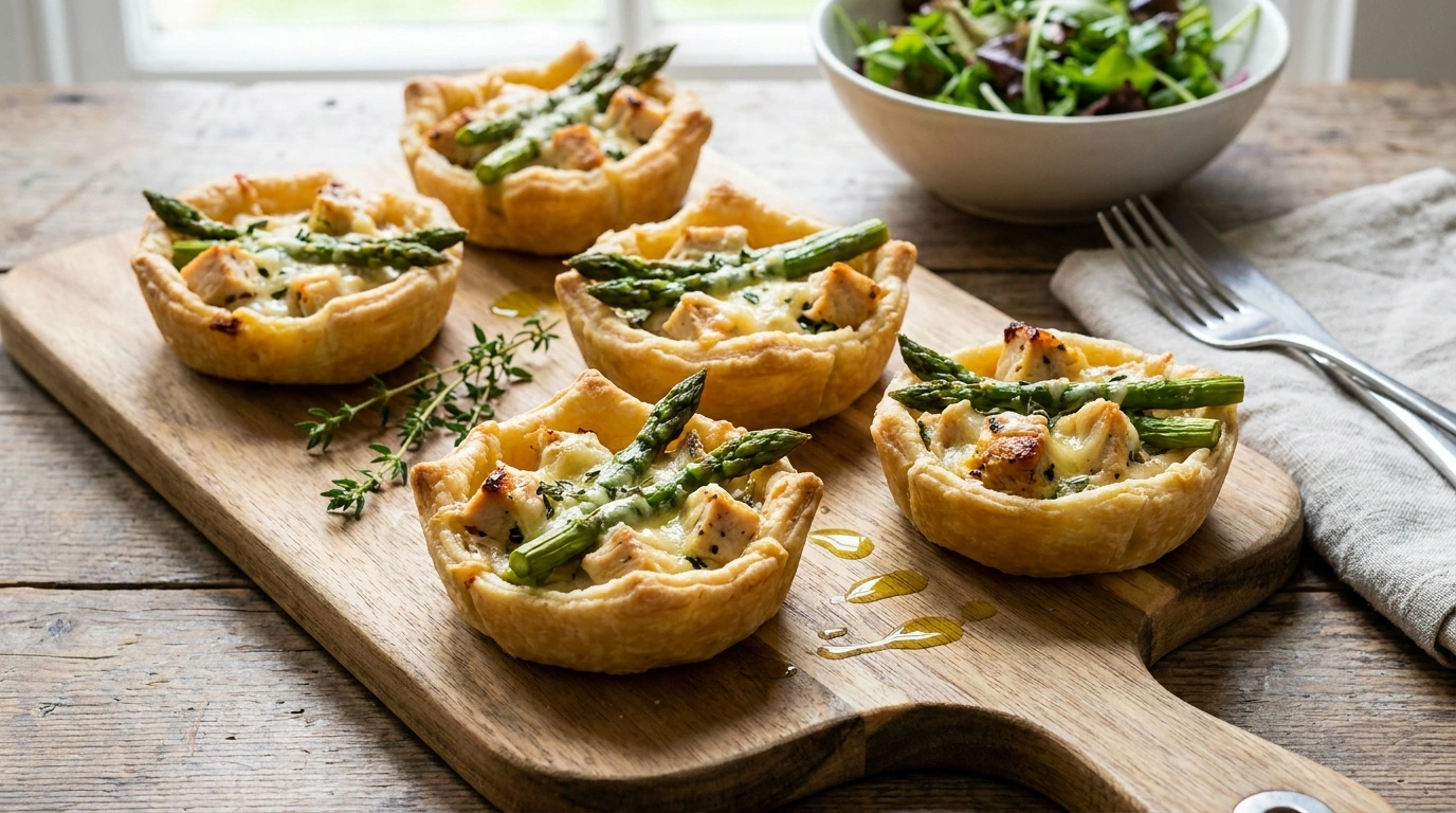 Tarteletter